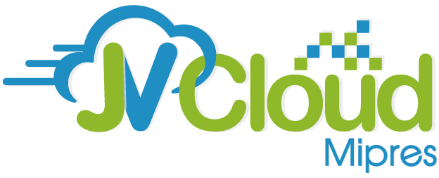 MiPres JV Cloud logo